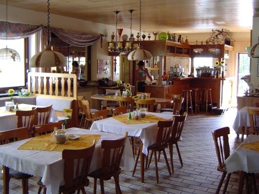 Gaststätte